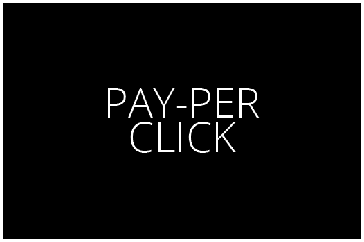 Pay-Per-Click PPC